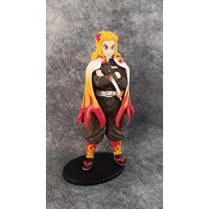 Demon Slayer Biblo 17cm ´Rengoku Kyojuro´