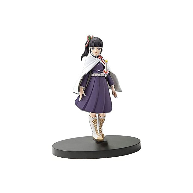 Demon Slayer Biblo 17cm ´Tsuyuri Kanao´