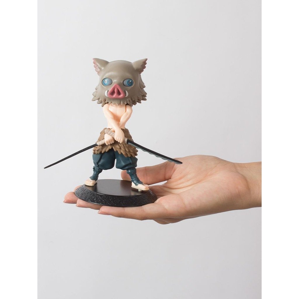 Demon Slayer Biblo 15cm Pop ´Inosuke Hasibira´
