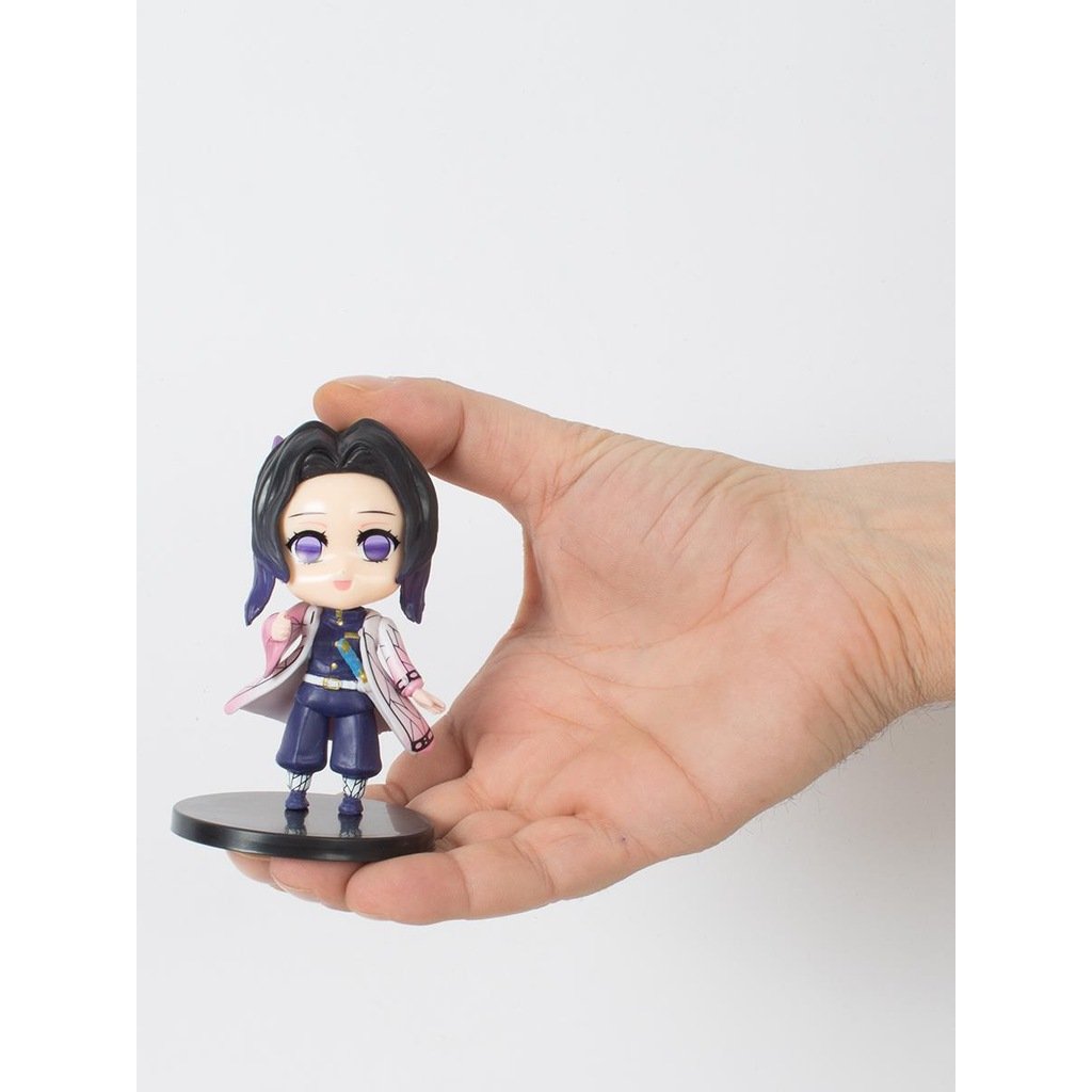 Demon Slayer Biblo 10cm ´Shinobi´