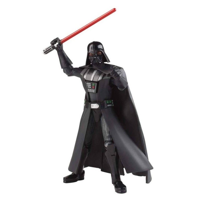 Star Wars Action Figure Darth Vader 23cm