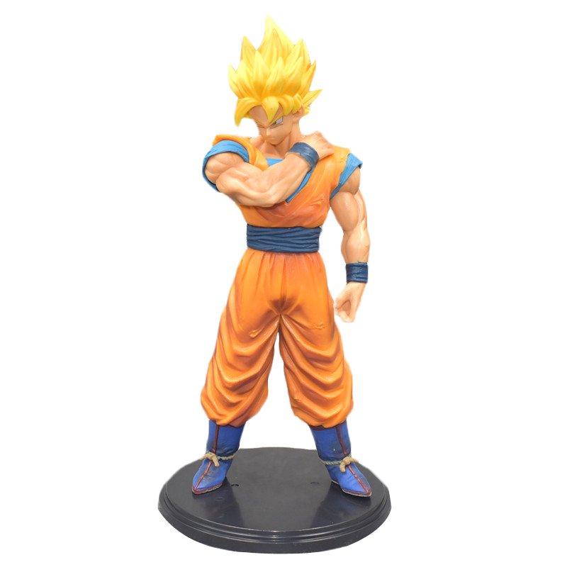 Dragon Ball Z Biblo ´Son Goku´