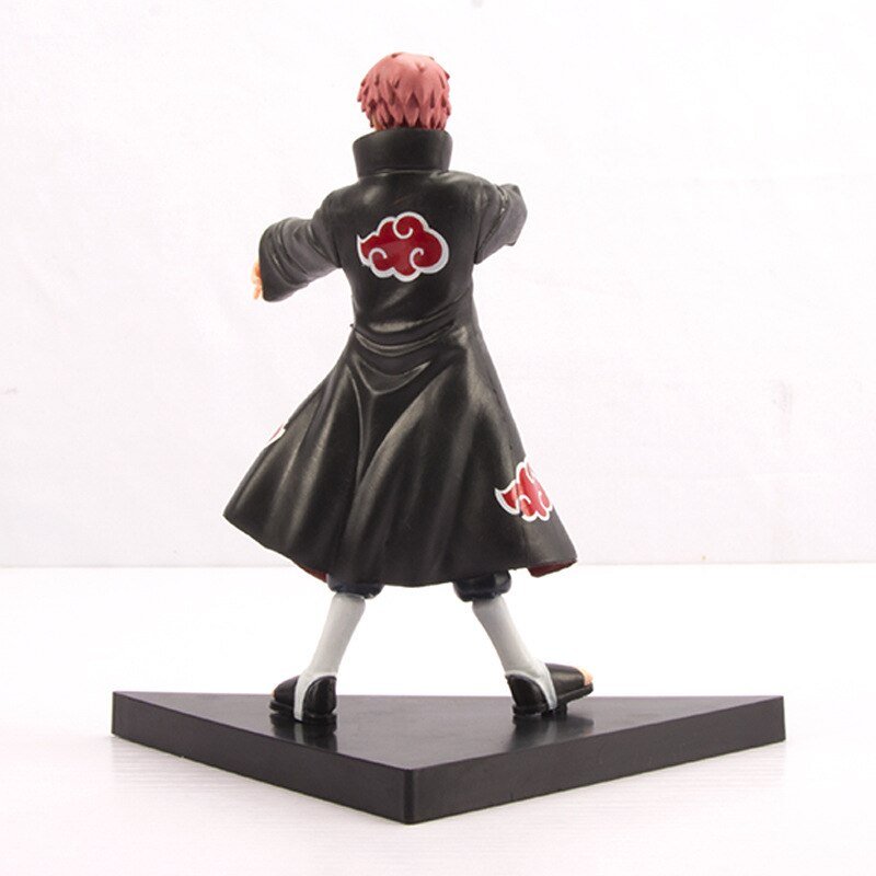 Naruto 18cm Biblo ´Sasori Sunagakure´
