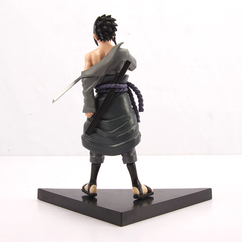 Naruto 18cm Biblo ´Sasuke Uchiha´