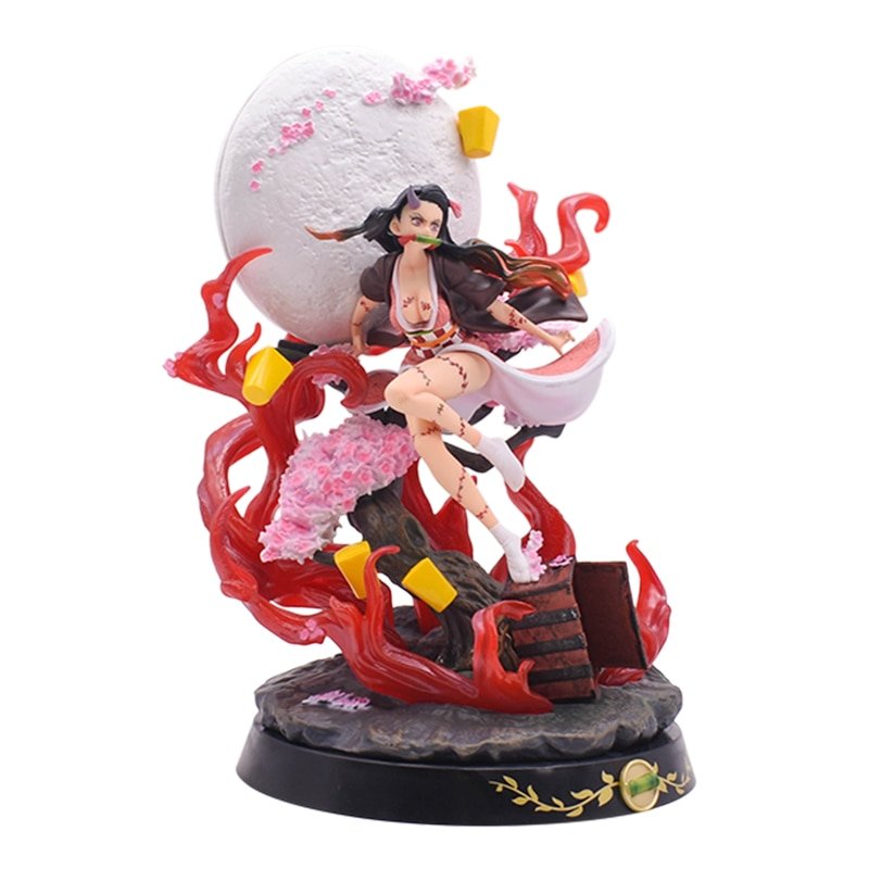 Demon Slayer Biblo 30cm Büst ´Kamado Nezuko´