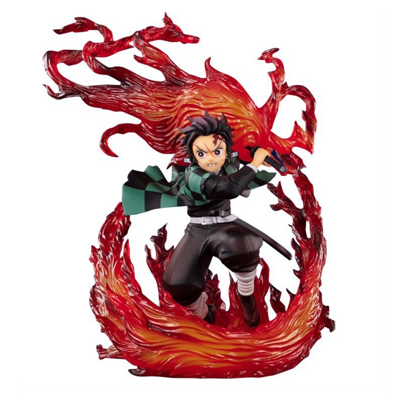 Demon Slayer Biblo 23cm Büst ´Kamado Tanjiro´