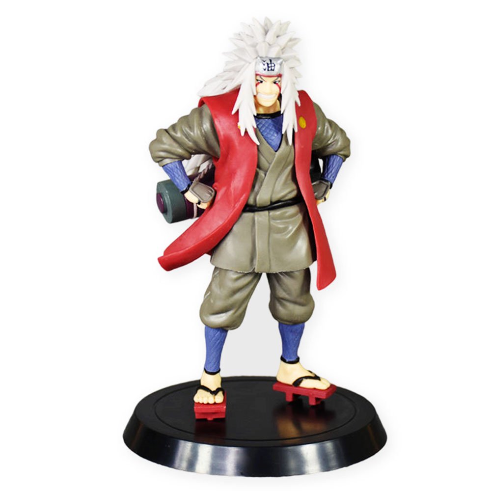 Naruto 19cm Biblo ´Jiraiya´