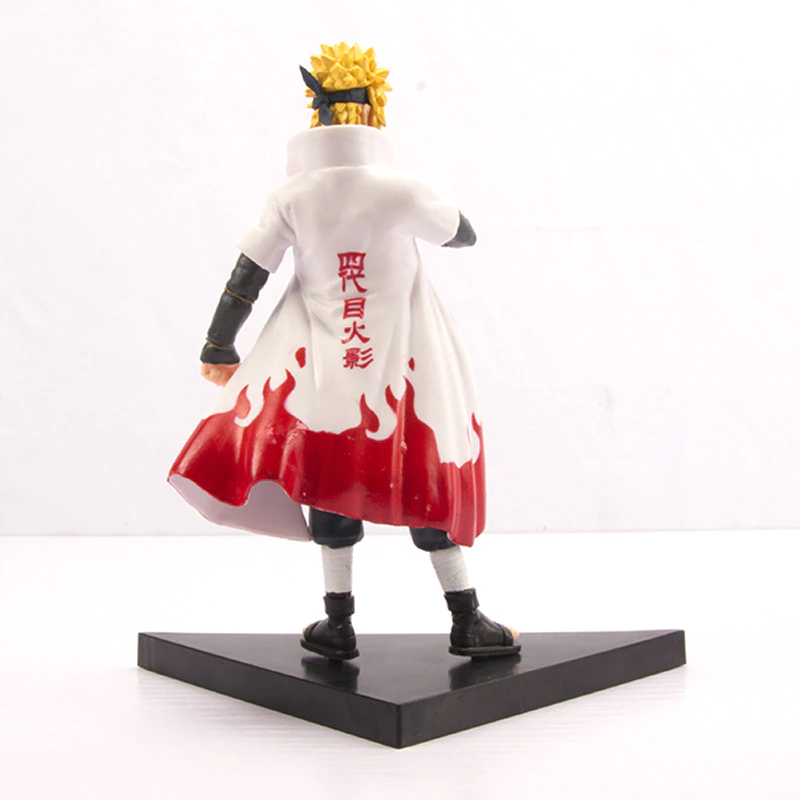 Naruto 18cm Biblo ´Minato Namikaze´