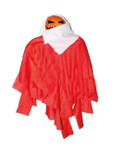 Halloween Dekoratif İskelet Korkuluk 40cm