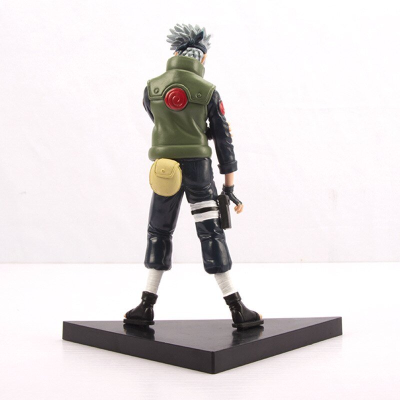 Naruto 18cm Biblo ´Kakashi Hatake´
