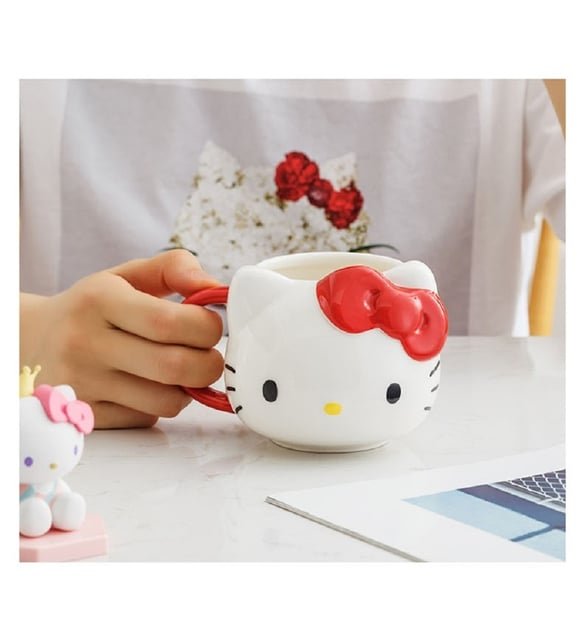 Sanrio Kupa ´Hello Kitty´