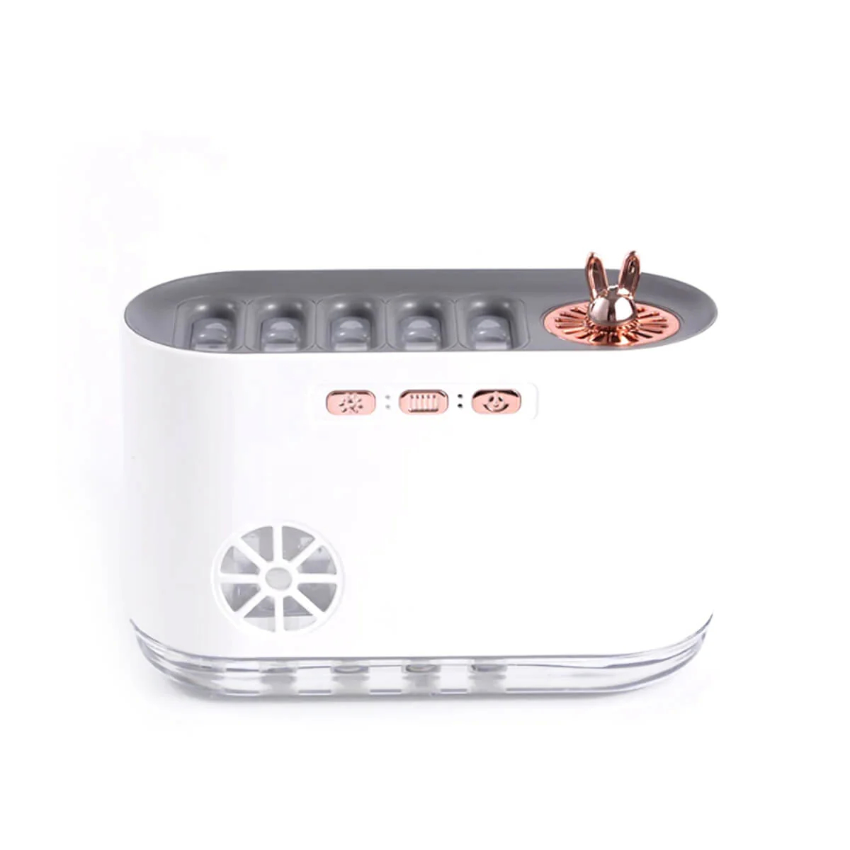 Pickup Fountain Aroma Humidifier Nemlendirici Buhar Makinesi