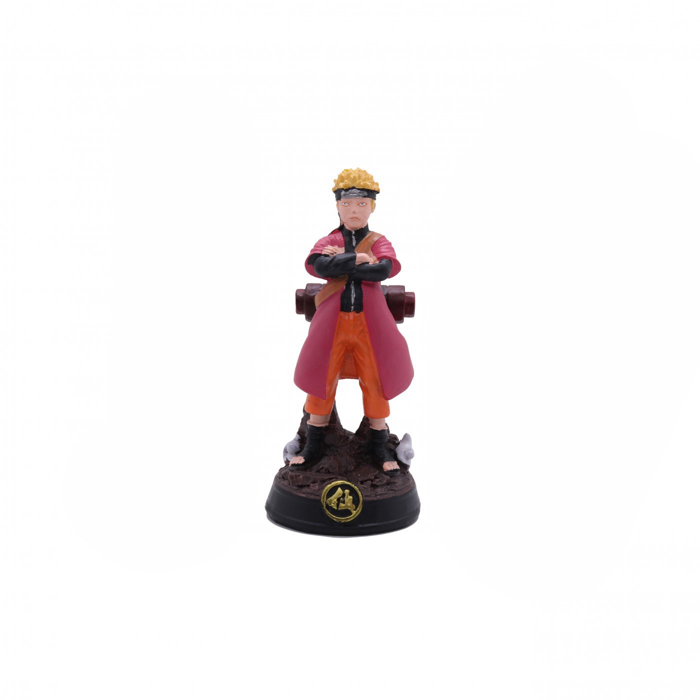 Naruto Biblo Reçine 16cm ´Naruto´