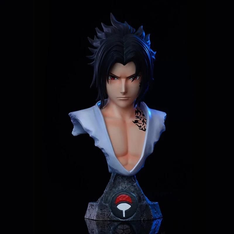 Naruto 15cm Büst Biblo ´Sasuke´
