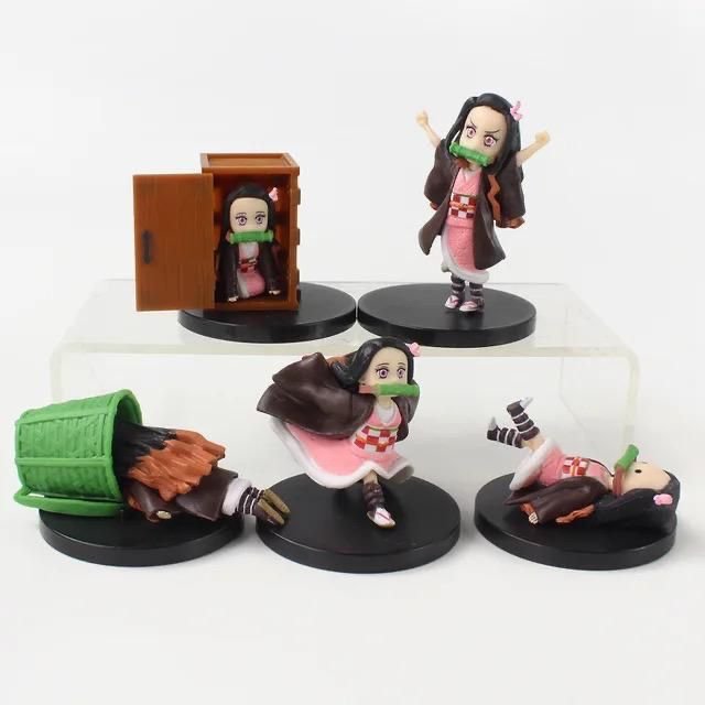 Demon Slayer Biblo Nezuko