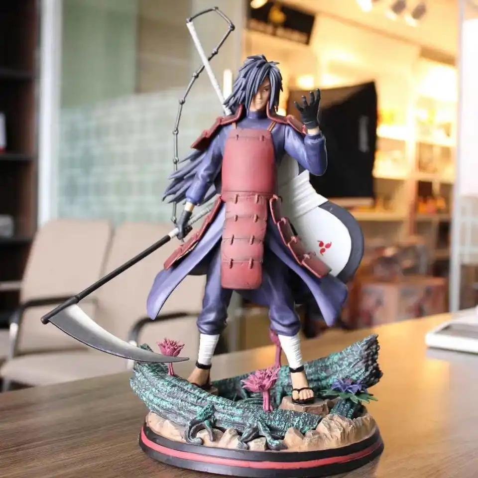 Naruto Biblo 30cm ´Madara´