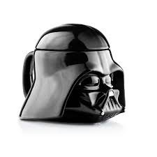 Star Wars Darth Vader Cam Kupa