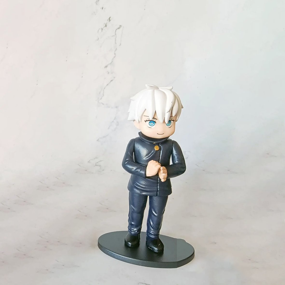 Jujitsu Kaisen Biblo 17cm ´Toge Inumaki´