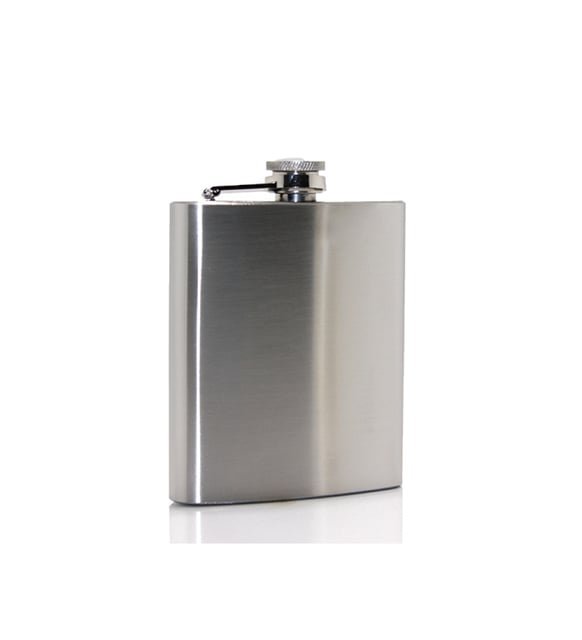 Matara ´7OZ - Hennessy - Gümüş´