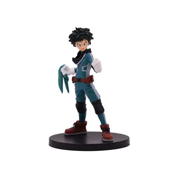 My Hero Academia Biblo 20cm ´Izuku Midoriya´