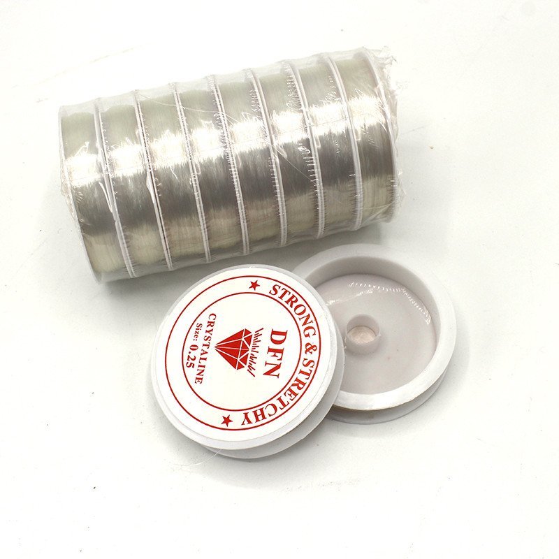 Yılbaşı Ağaç Süsü Simli Çam Ağacı 10cm 4´lü