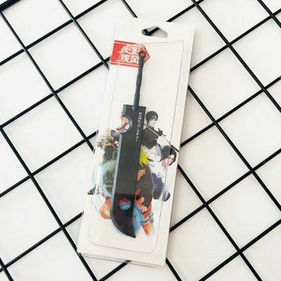 Naruto Tekli Kunai