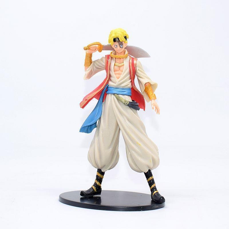One Piece Biblo 15cm ´Sabo´