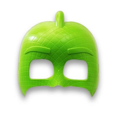 Plastik Maske ´Pijamaskeliler Kertenkele´