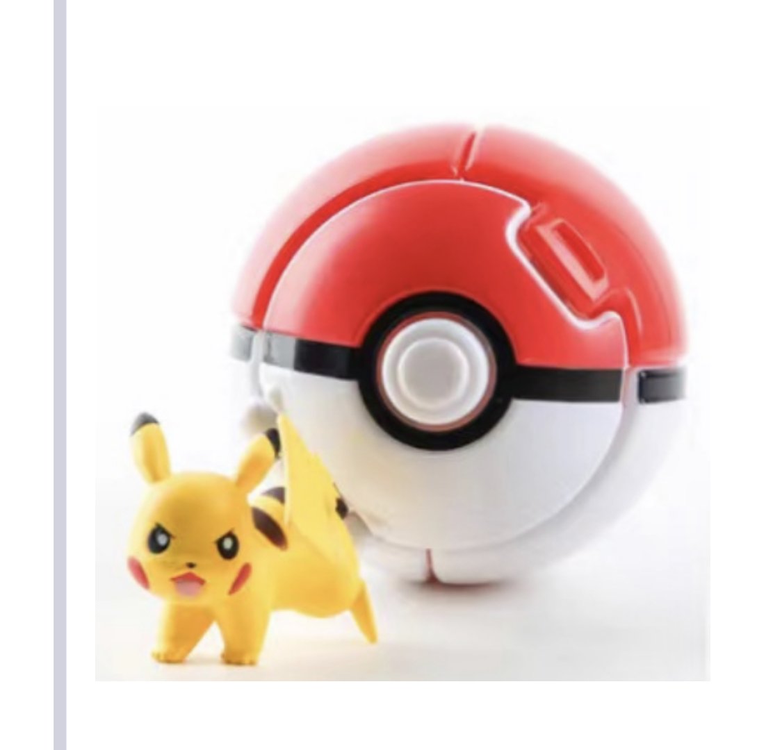 Pokemon Poketopu