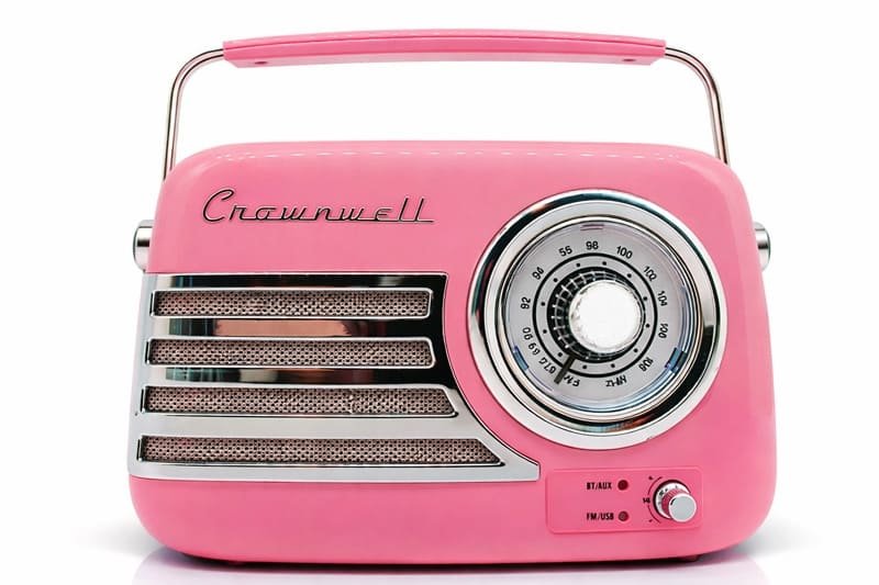 Crownwell Radyo