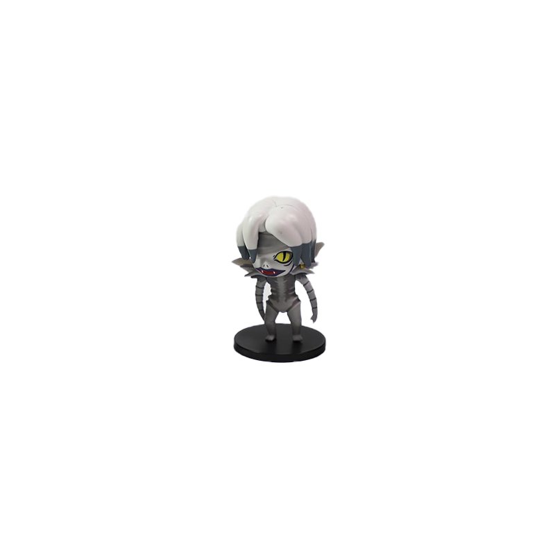 Death Note Biblo 10cm ´Rem´