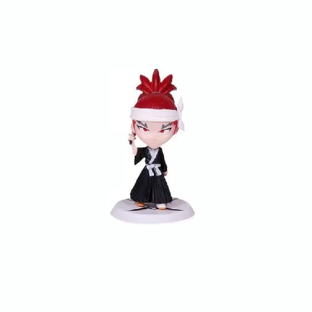Bleach Biblo 8cm ´Renji Abarai´