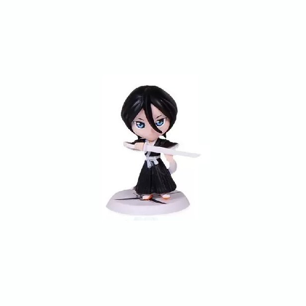 Bleach Biblo 8cm ´Rukia Kuchiki´