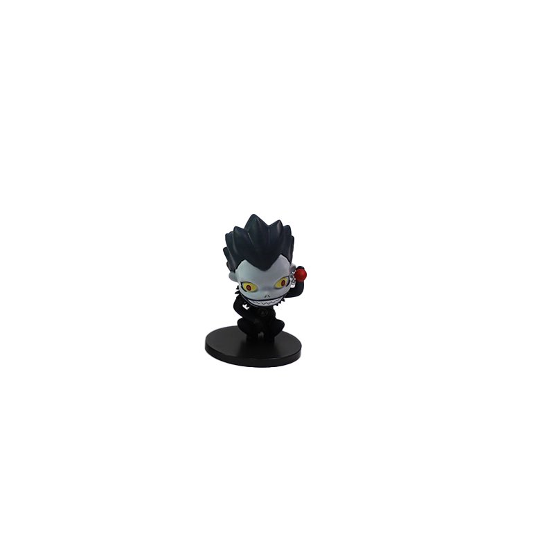 Death Note Biblo 10cm ´Ryuk Elma´