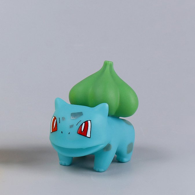 Pokemon Biblo ´Balbasaur´