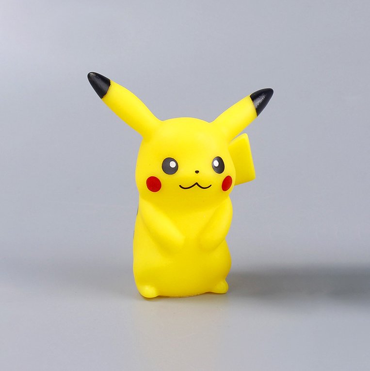 Pokemon Biblo ´Pikachu´