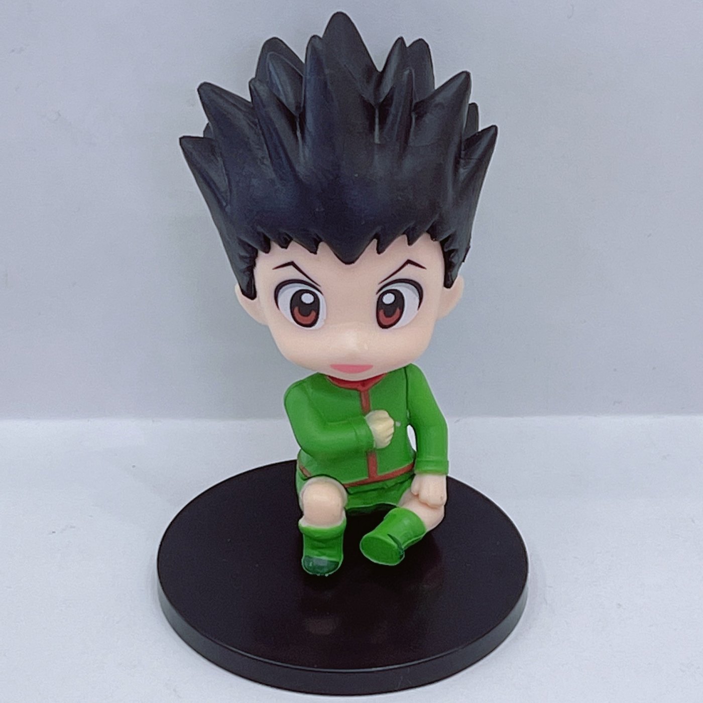 Hunter x Hunter Biblo 10cm ´Gon Freecss´