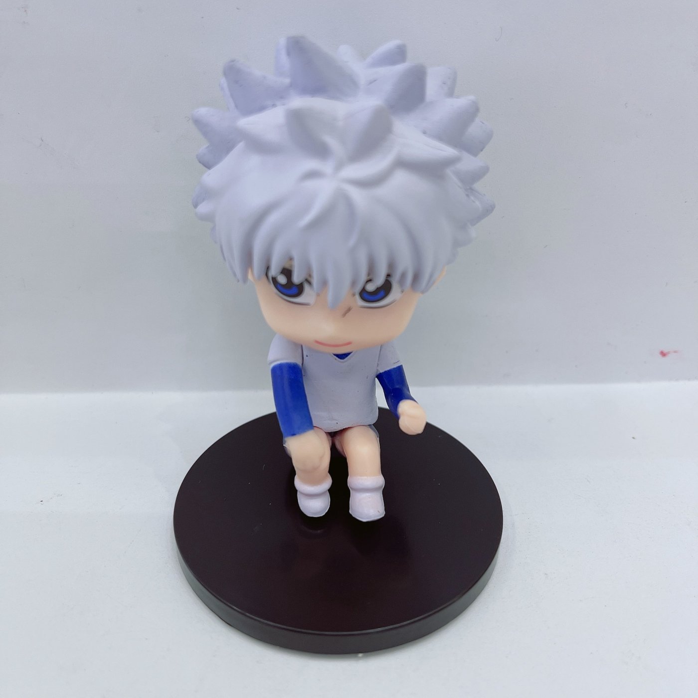 Hunter x Hunter Biblo 10cm ´Killua Zoldyck´