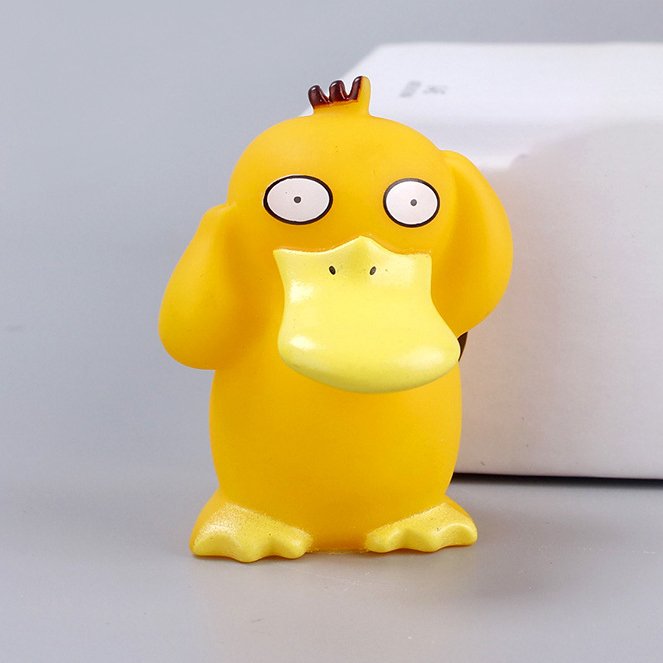 Pokemon Biblo ´Psyduck´