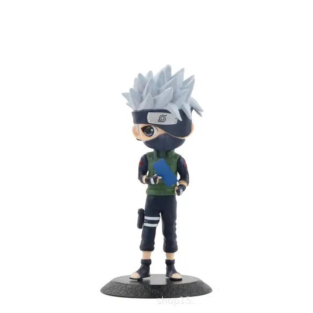 Naruto Biblo 15cm Pop ´Kakashi´