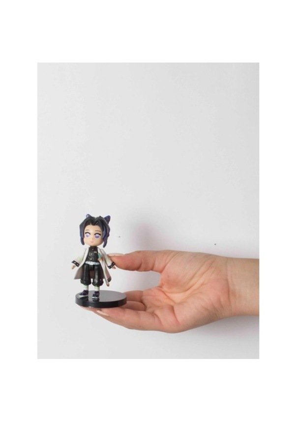 Demon Slayer Biblo 9cm ´Shinobu Kocho´