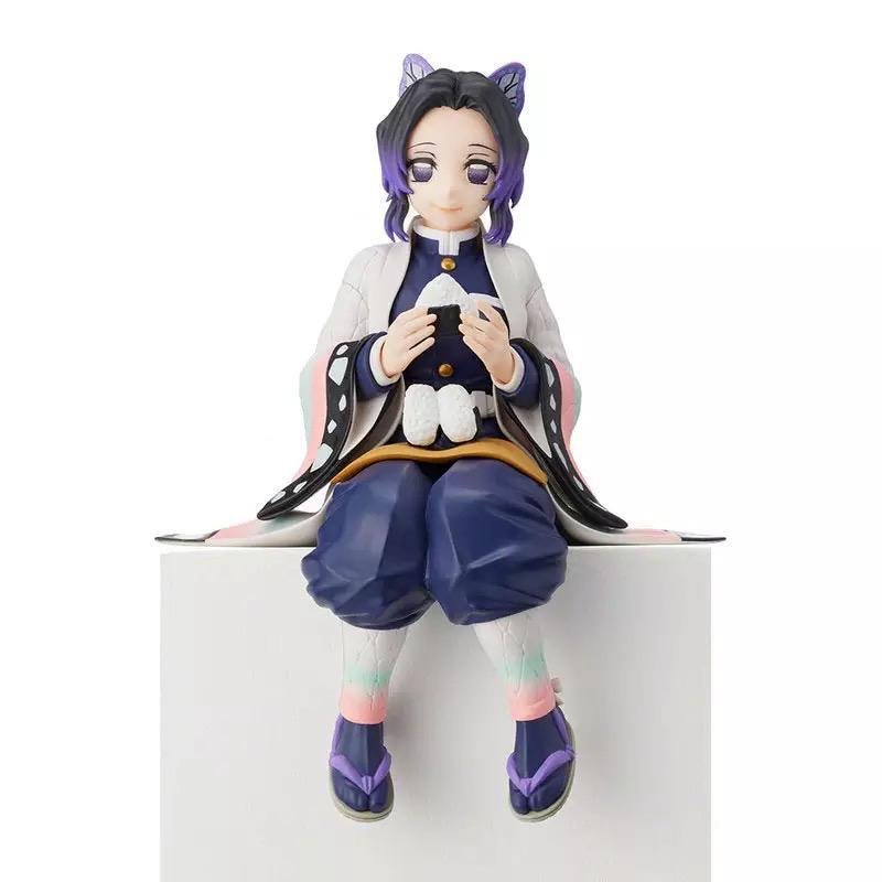 Demon Slayer Biblo Oturan Set ´Shinobu´