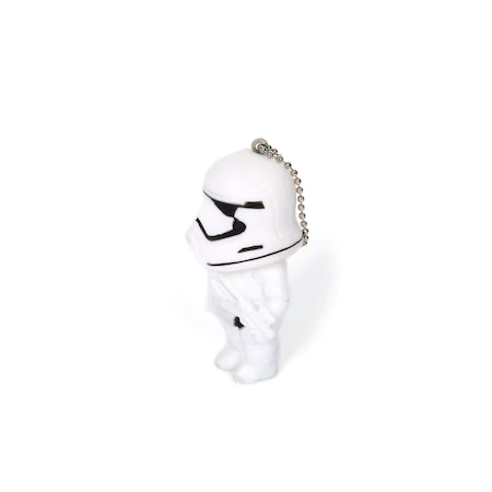 Star Wars Darth Vader Silikon Anahtarlık
