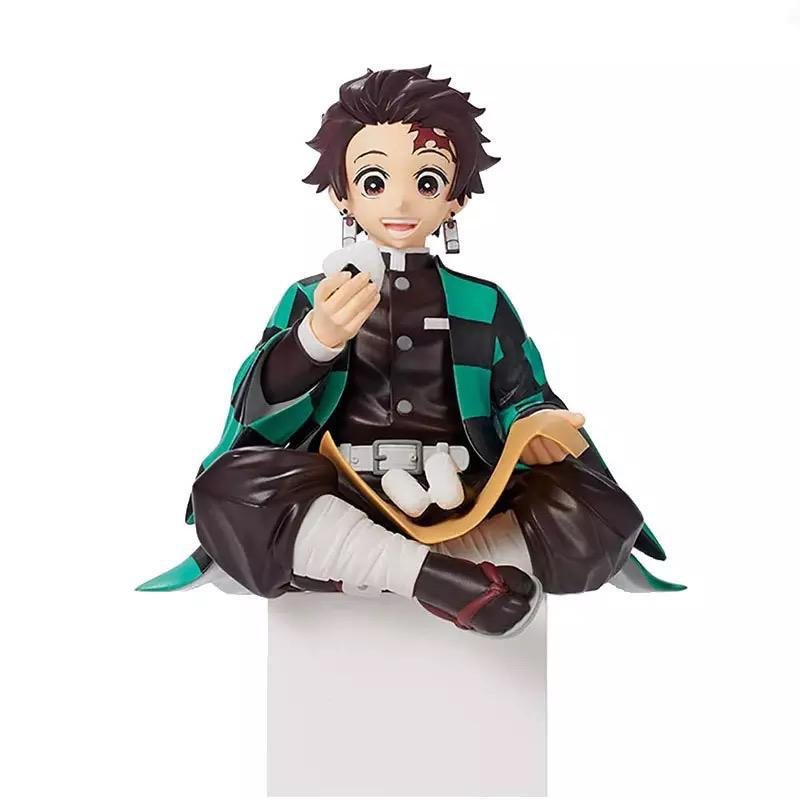 Demon Slayer Biblo Oturan Set ´Tanjiro´