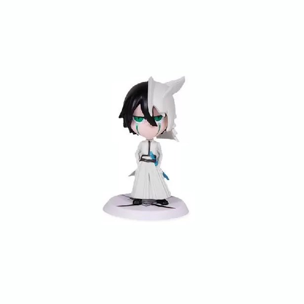 Bleach Biblo 8cm ´Ulquiorra Schiffer´