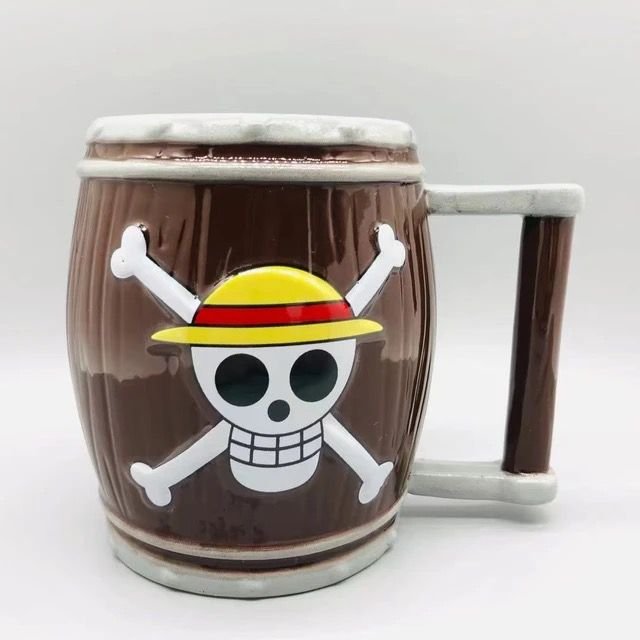 One Piece Kupa