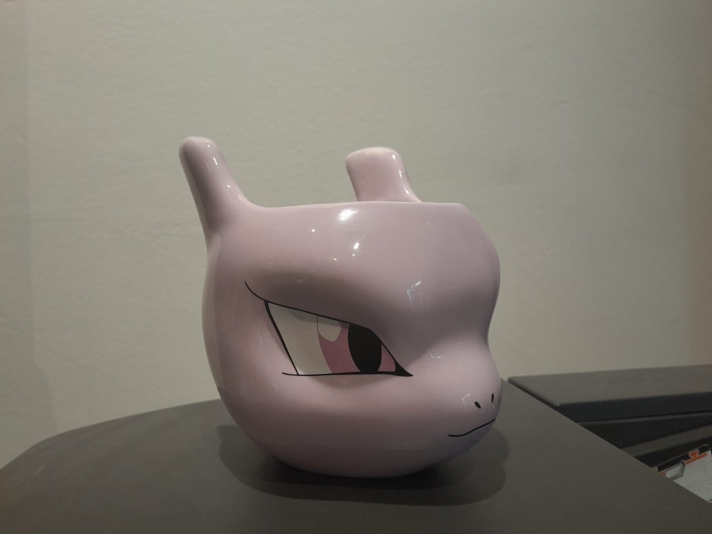 Pokemon Kupa Mewtwo