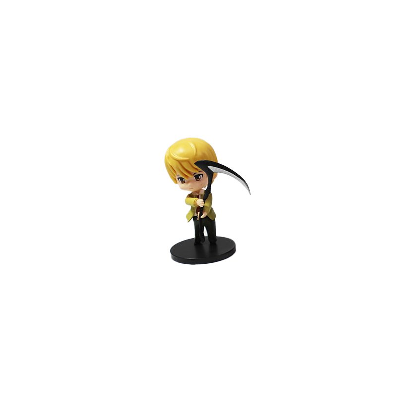 Death Note Biblo 10cm ´Yagami Light´