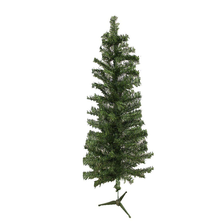 Yılbaşı Ağacı 120cm Yeşil